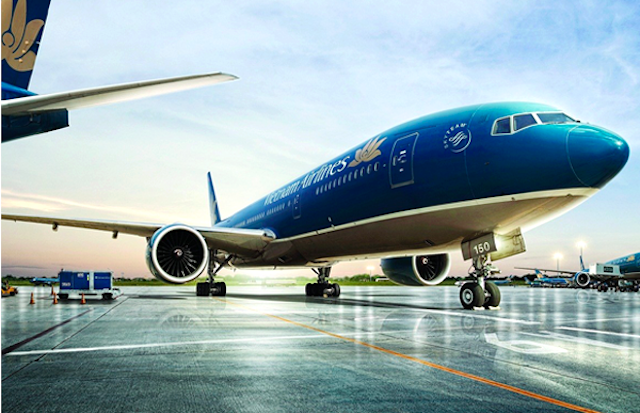 Ngân hàng Nhà nước dự định tái cấp vốn 4.000 tỷ đồng, lãi suất 0% đối với các tổ chức tín dụng cho Vietnam Airlines vay.