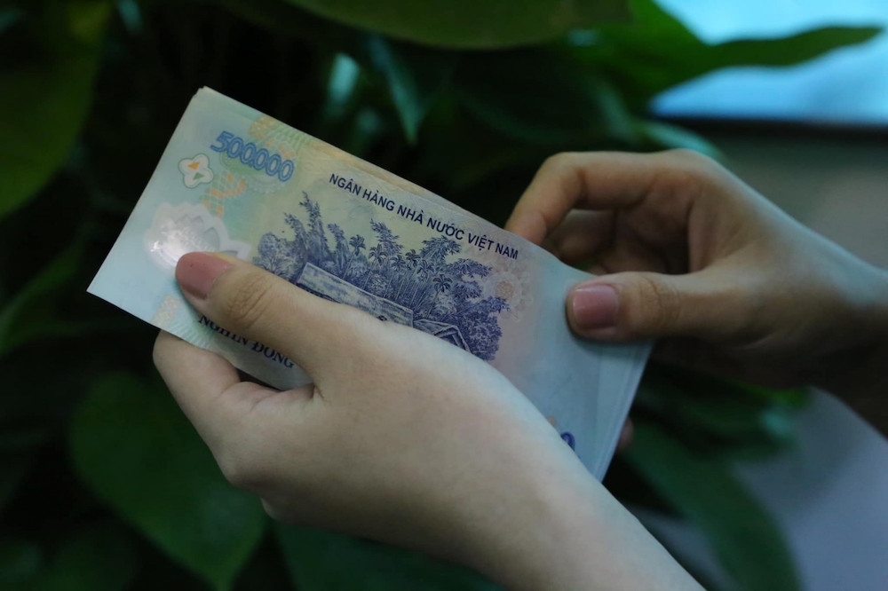 Dự báo lãi suất huy động nhiều khả năng sẽ có diễn biến tăng trở lại trong thời gian tới.