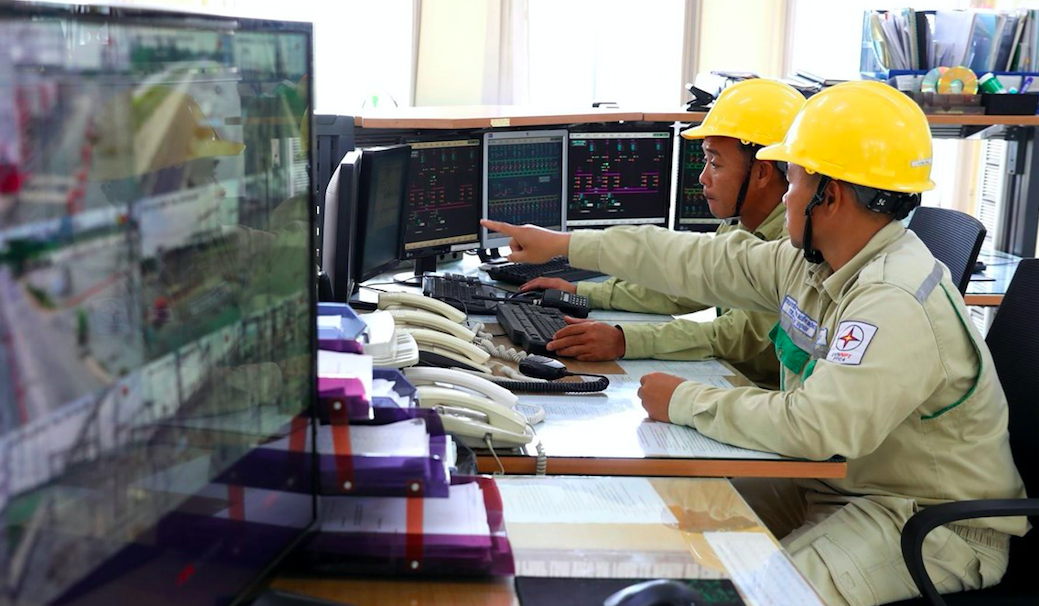 Doanh nghiệp Nhà nước cho biết nhiều vướng mắc cơ chế đang cản trở họ phát triển.