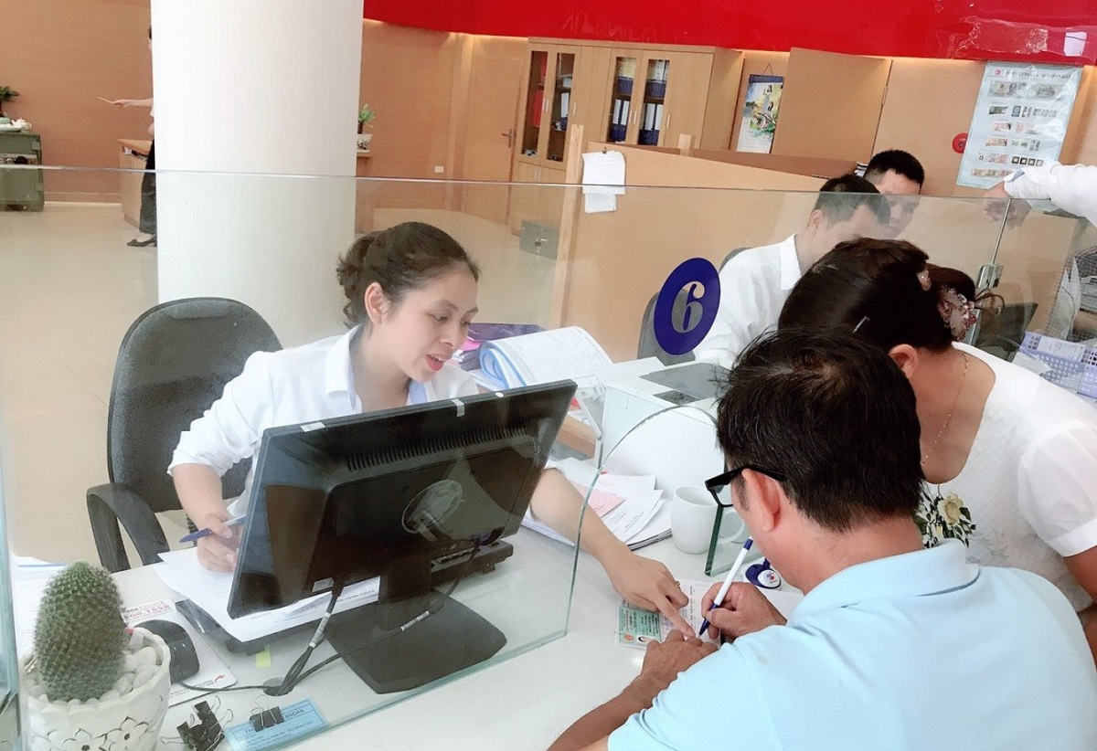 CF-eBank giúp cho các QTDND sử dụng hiệu quả cao nhất vốn khả dụng của mình và Ngân hàng Hợp tác xã Việt Nam làm tốt hơn công tác điều hòa vốn.(Ảnh minh họa)