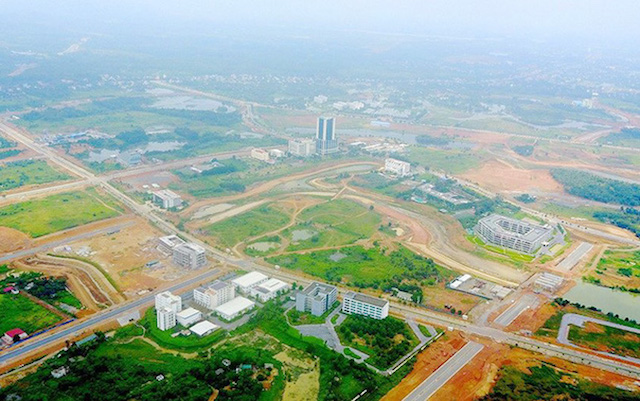 Các chuyên gia nhận định chưa thể xảy ra bong bóng BĐS trong năm 2021.