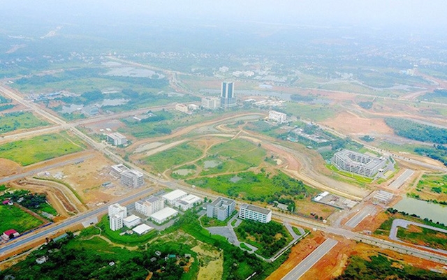 Các chuyên gia nhận định chưa thể xảy ra bong bóng BĐS trong năm 2021.