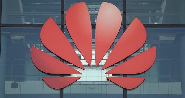 Mỹ đưa 5 công ty công nghệ Trung Quốc vào danh sách đen (Ảnh Int).