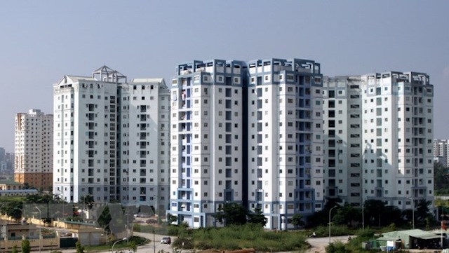 Người dân tái định cư sẽ được tham gia đấu giá mặt bằng kinh doanh tại các khu tái định cư.