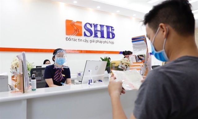 SHB dự kiến chia 20,5% cổ tức, trong đó 10% cho năm 2019 và 10,5% cho năm 2020.
