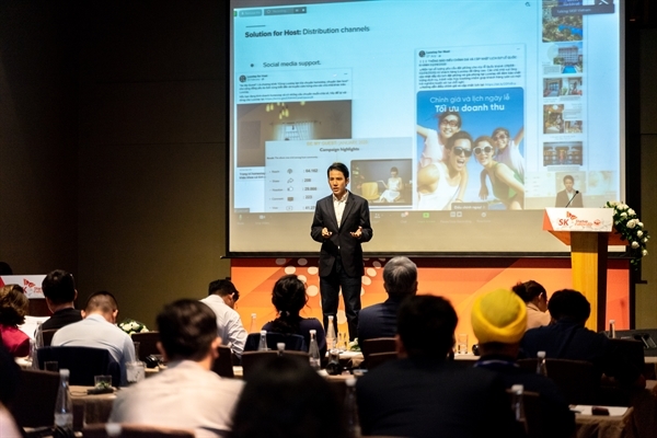 SK Startup Fellowship chính thức khởi động mùa thứ hai (Ảnh Int)