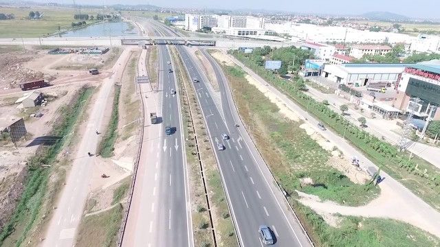 Để thu hút được các nhà đầu tư, các KCN của Việt Nam cần xây dựng như một đô thị với đầy đủ tiện ích (Ảnh minh họa)