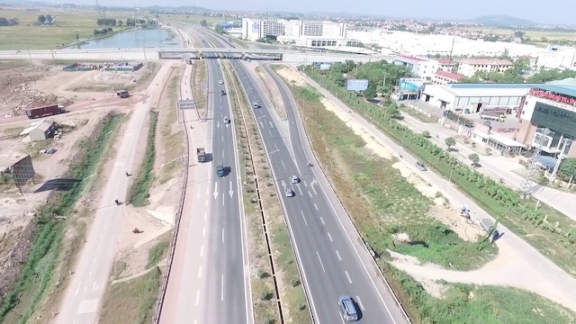 Để thu hút được các nhà đầu tư, các KCN của Việt Nam cần xây dựng như một đô thị với đầy đủ tiện ích (Ảnh minh họa)