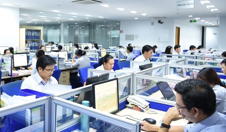 Các bộ, cơ quan ngang bộ, cơ quan thuộc Chính phủ phải thực hiện công tác kiểm toán nội bộ kể từ ngày 1/4.