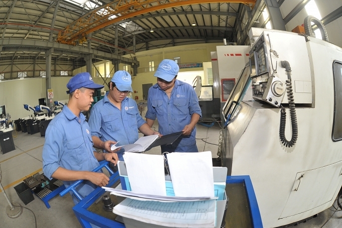 90% người được hỏi tin rằng sự phát triển của công nghệ sẽ cải thiện triển vọng việc làm của họ trong tương lai.