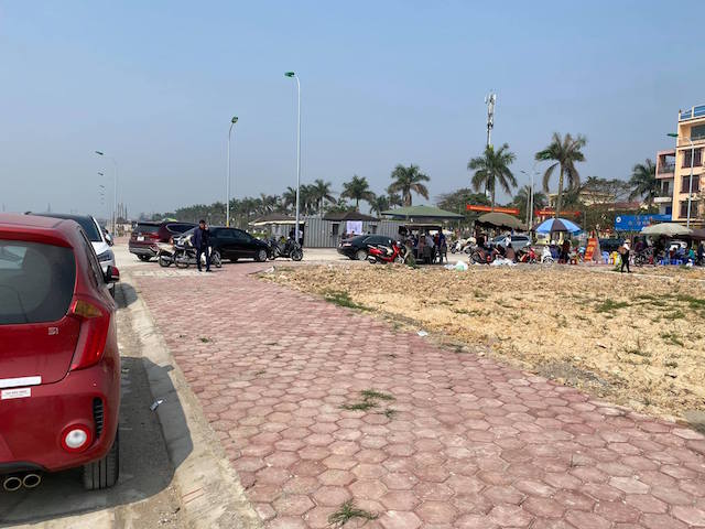 Khung giá đất tăng là một trong những nguyên nhân giá BĐS tăng cao trong thời gian qua