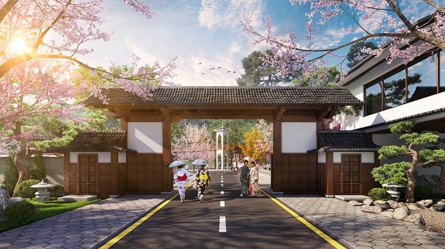 Chủ sở hữu biệt thự Yoko Villas hoàn toàn yên tâm ký vào giao kèo ủy thác vận hành và chia sẻ doanh thu trong suốt 10 năm với tỷ lệ lên tới 30%.