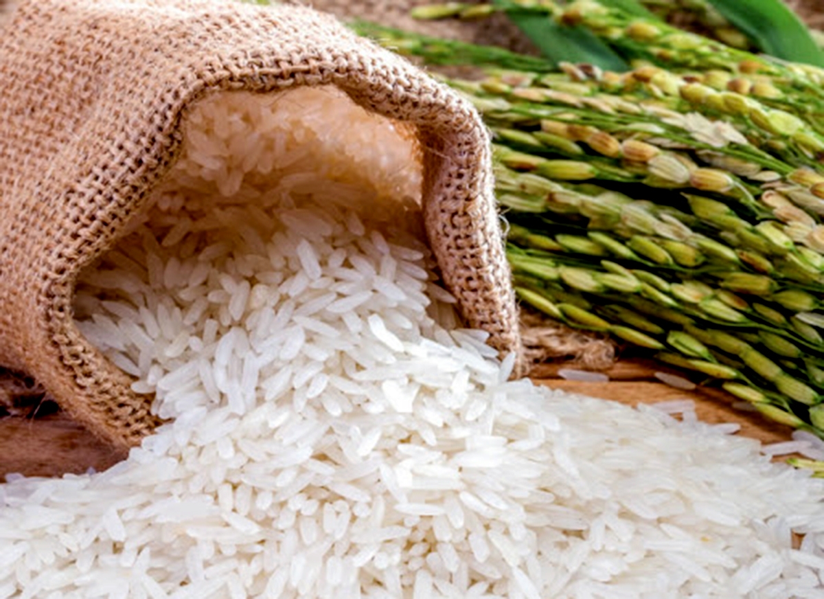 Gạo Nam Định chinh phục thị trường bằng chất lượng thơm ngon vượt trội (Ảnh TL).