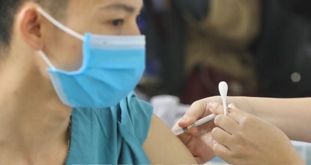 Bộ Y tế thông báo tình hình tiêm vaccine phòng COVID-19 tại Việt Nam (Ảnh Int)