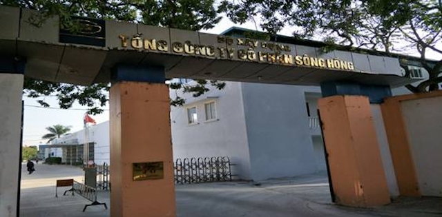 Việc thoái vốn nhà nước của Bộ Xây dựng tại TCT Sông Hồng được cho là một thách thức không nhỏ (Ảnh: Int)