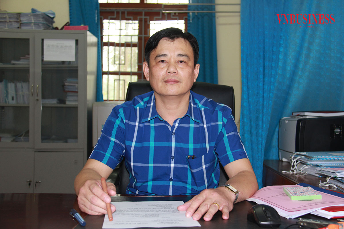 Ông Long Văn Lưu, Chủ tịch UBND xã Bình Long cho biết, việc giao rừng cho cộng đồng thông qua các HTX quản lý đã đem lại hiệu quả thiết thực cả về kinh tế cũng như phát triển rừng bền vững.