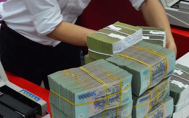 Ngân hàng Nhà nước có đầy đủ công cụ để điều tiết thị trường lãi suất. (Ảnh minh hoạ: Int)