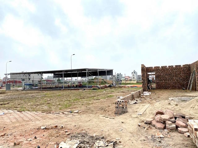 Bộ TNMT sẽ kiểm tra về trách nhiệm quản lý nhà nước trong lĩnh vực đất đai tại 26 tỉnh, thành phố.