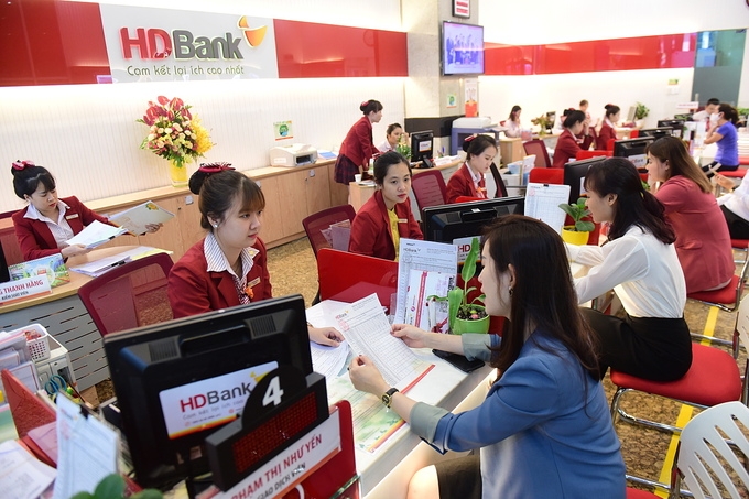 HDBank vừa được Moody’s nâng hạng nhà phát hành và tiền gửi nội tệ và ngoại tệ dài hạn từ tiêu cực lên ổn định.