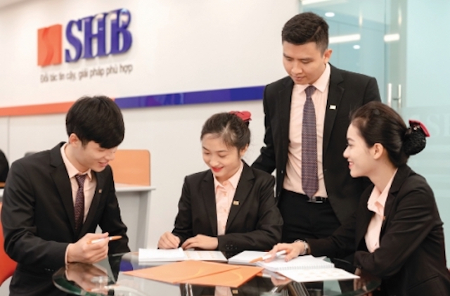 Hầu hết các nhà băng đang có nhu cầu tuyển dụng nhân sự chất lượng cao để phát triển ngân hàng số.