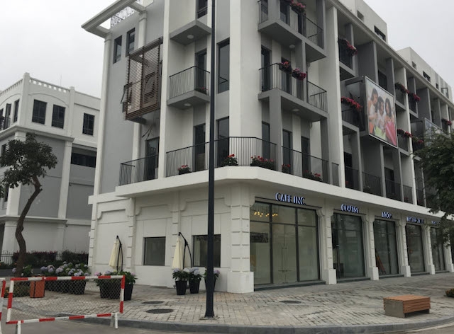 Hà Nội chỉ đạo các sở ngành liên quan rà soát lại các dự án BT, trong đó có dự án The Manor Central Park của Tập đoàn Bitexco (Ảnh: Internet)