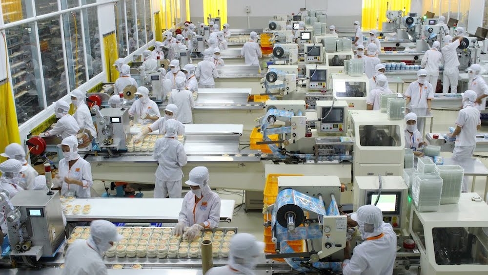 Quy định về hoàn thuế trong Dự thảo được cho là gây phiền hà cho doanh nghiệp. (Ảnh: Int)