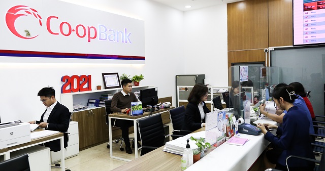 Ngân hàng Hợp tác xã Việt Nam tập trung các giải pháp tăng trưởng tín dụng an toàn, hiệu quả, bền vững đi đôi với nâng cao chất lượng tín dụng… (Ảnh minh họa)