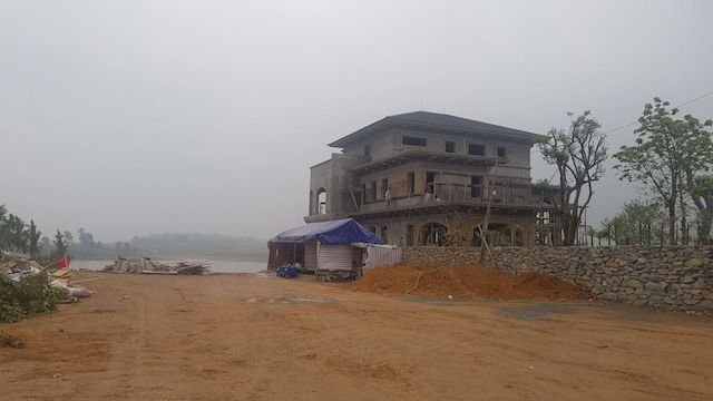 Các chuyên gia cho rằng đây chỉ là đợt sốt đất ảo, Chính phủ vẫn kiểm soát tốt tín dụng vào BĐS nên năm 2021 không lặp lại kịch bản của năm 2011.