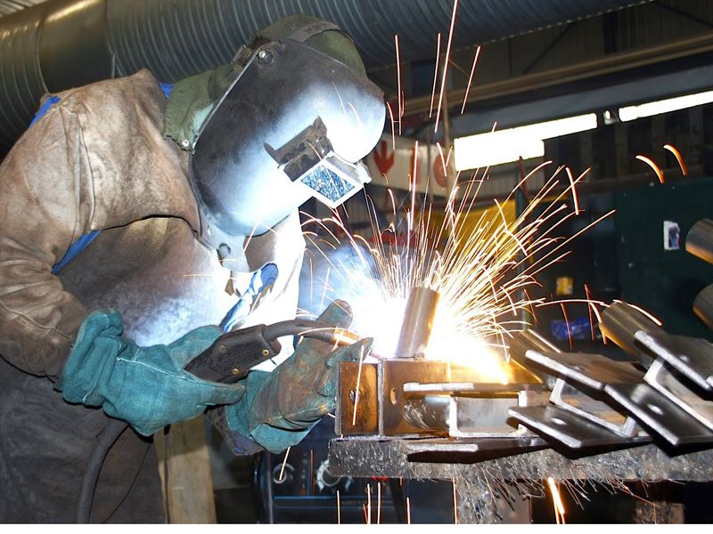 Bộ Công Thương chính thức điều tra chống bán phá giá vật liệu hàn từ 3 quốc gia.