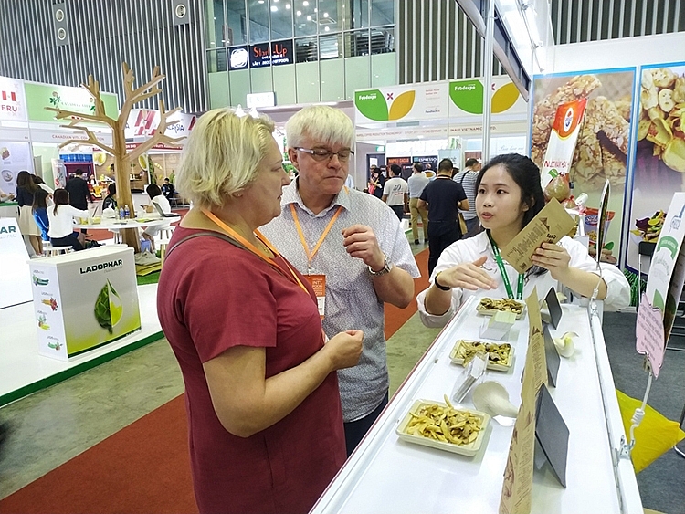 DNNVV cần có chiến lược tận dụng cơ hội từ Hiệp định EVFTA.