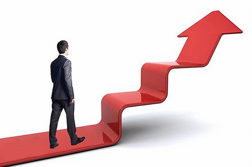 Vn-Index được dự báo sẽ tiếp tục dao động trong vùng tích luỹ trong phiên 26/3.