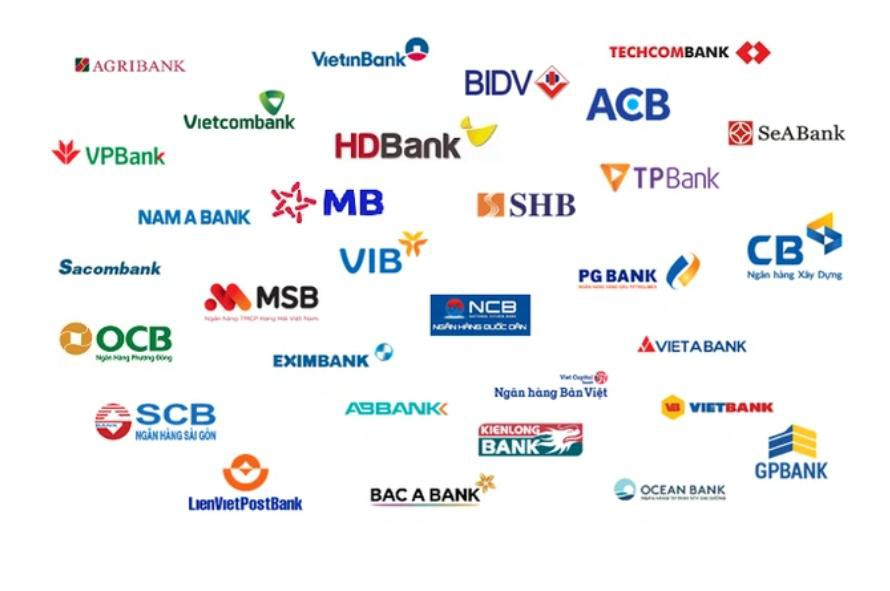 17 ngân hàng có tầm quan trọng hệ thống năm 2021. (Ảnh: Int)