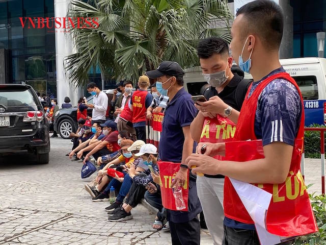 Từ năm 2018 đi vào hoạt động, duy nhất 1 năm khách hàng nhận được cam kết lợi nhuận.