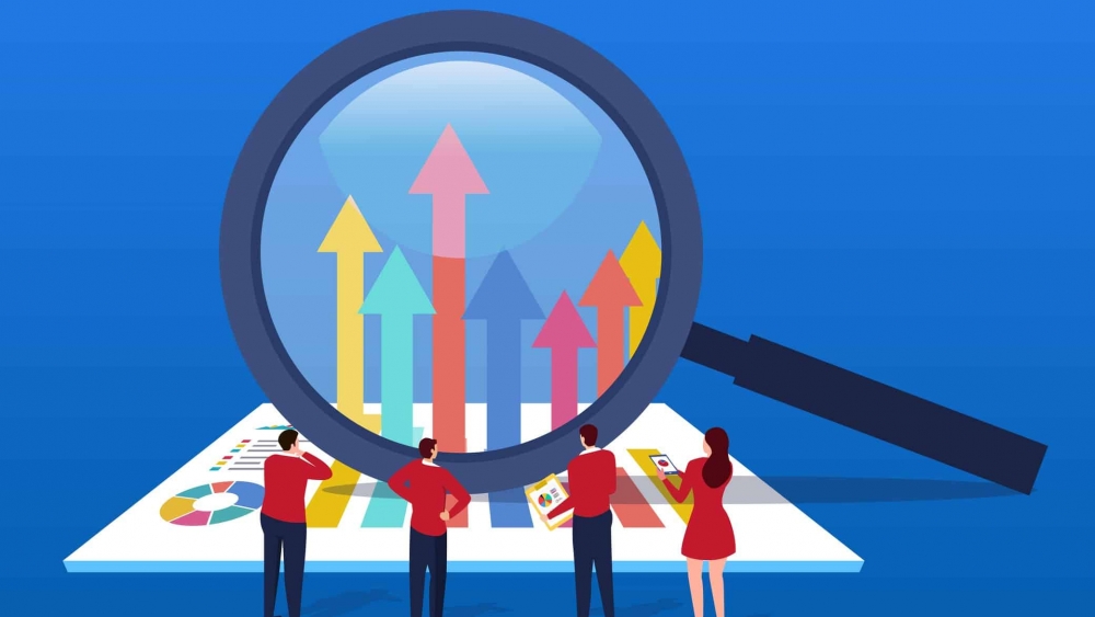 Đa phần các chuyên gia phân tích đều cho rằng Vn-Index có thể hồi phục trong nhưng phiên giao dịch đầu tuần.