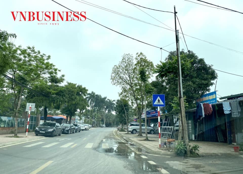 Khách hàng mua đất tại Thạch Cầu cần kiểm tra pháp lý của lô đất, kẻo mua nhầm phải đất nông nghiệp, đất phi nông nghiệp và đất vườn chưa chuyển đổi được thành đất ở.