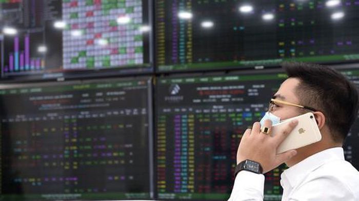 Tổng huy động vốn trên thị trường chứng khoán trong quý I/2021 ước đạt gần 55.600 tỷ đồng.