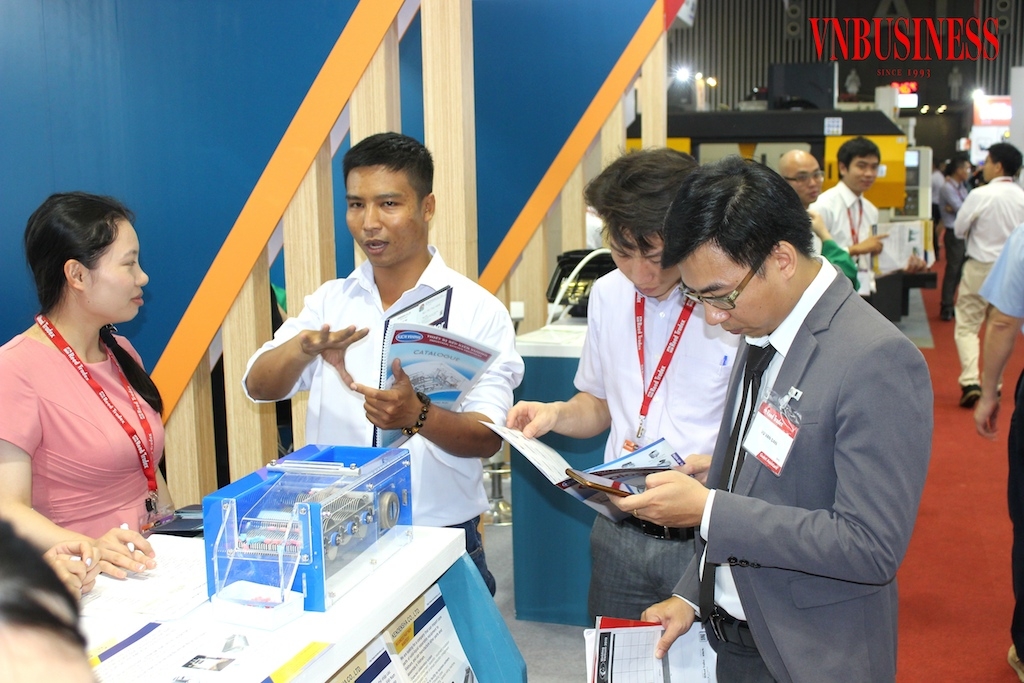 Chính sách quản lý thuế cần tạo thuận lợi, tránh gây phiền phức cho DN.