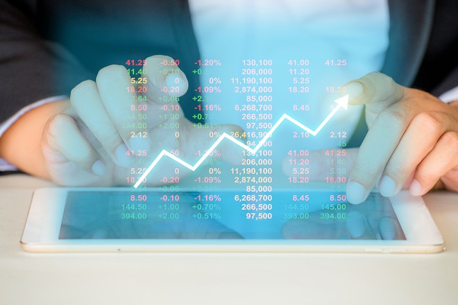 Vn-Index có thể vẫn tích cực trong phiên giao dịch cuối cùng của tháng 3.