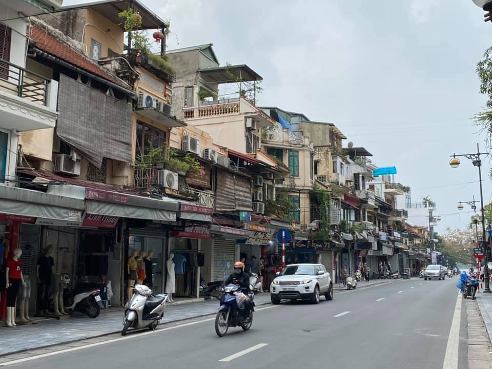 Di dời 215.000 dân trong Đồ án quy hoạch phân khu đô thị tại 4 quận nội đô lịch sử là bài toán khó trong công tác quy hoạch