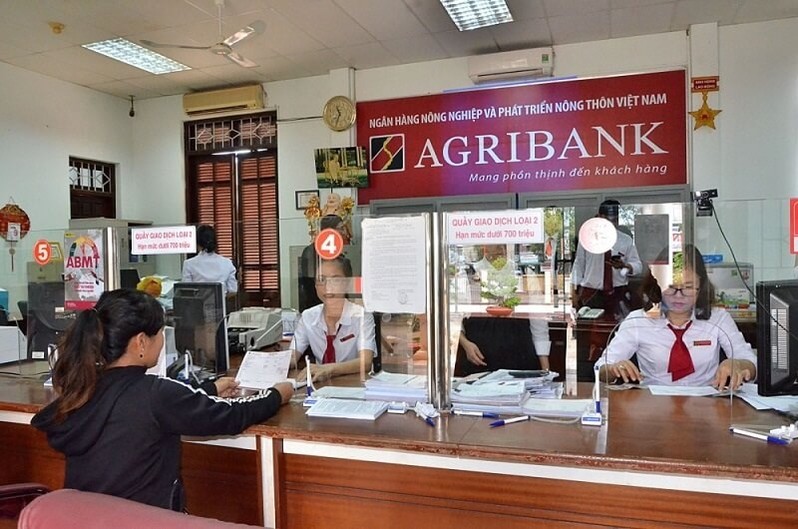 Sự chậm trễ cổ phần hóa của Agribank đến từ việc ngân hàng này có quá nhiều tài sản bất động sản.