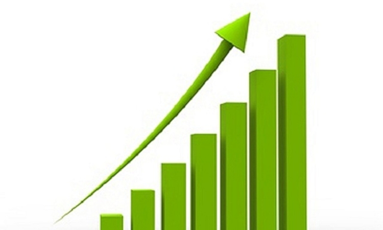 Bluechip bứt phá, Vn-Index thiết lập đỉnh lịch sử mới