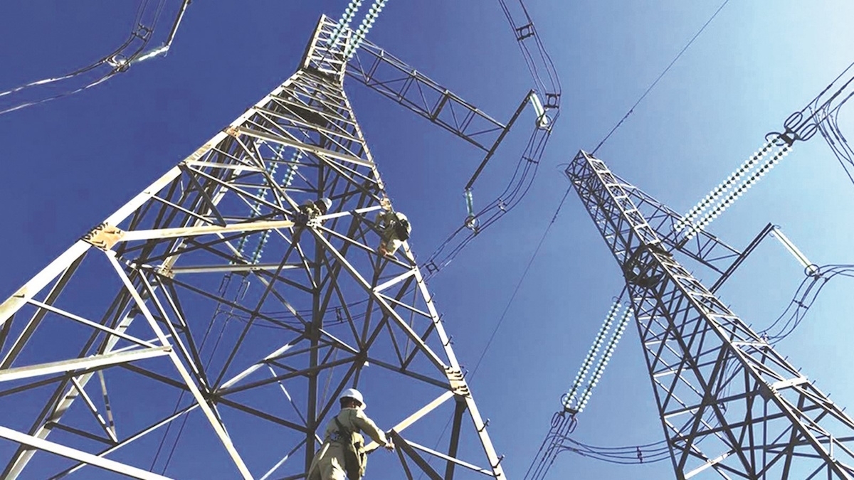 Quy hoạch điện VIII sẽ được phê duyệt và ban hành ngay trong nhiệm kỳ Chính phủ lần này.