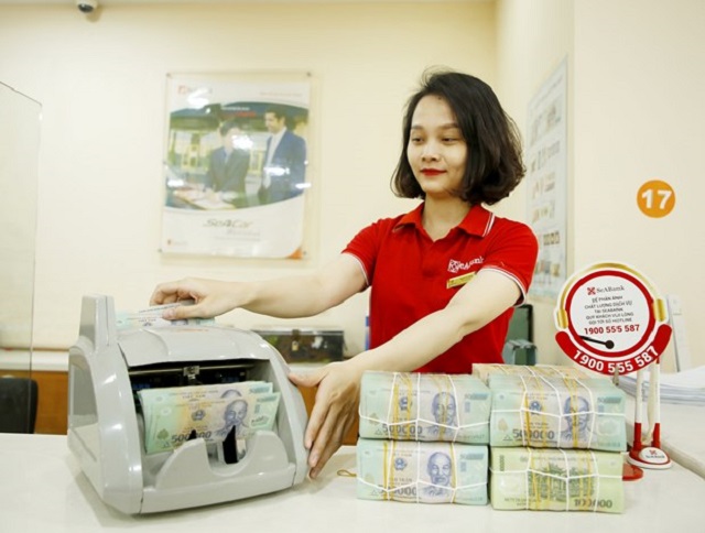 Thông tư số 03/2021/TT-NHNN quy định, việc thực hiện cơ cấu lại thời hạn trả nợ cho khách hàng thực hiện đến ngày 31/12/2021. (Ảnh minh hoạ: Int)