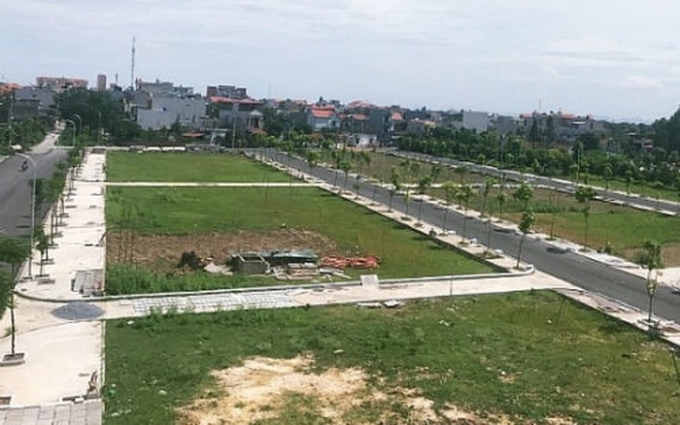 Hà Nội chuẩn bị đấu giá hơn 177ha đất giai đoạn 2021-2023, dự kiến thu về hơn 23.673 tỷ đồng (Ảnh: Int)