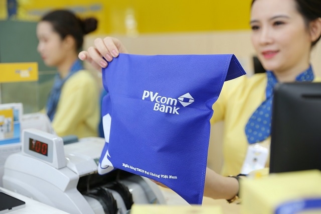 Tài khoản ngân hàng sẽ giúp các chủ DN điều chỉnh hiệu quả lại tổ chức