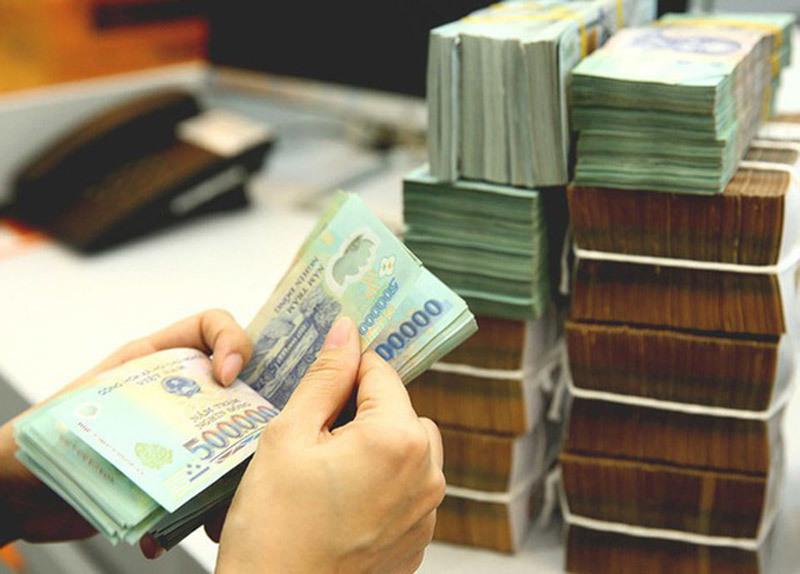 Dự báo quý II/2021, lãi suất cho vay sẽ thiết lập mặt bằng mới. (Ảnh: Int)