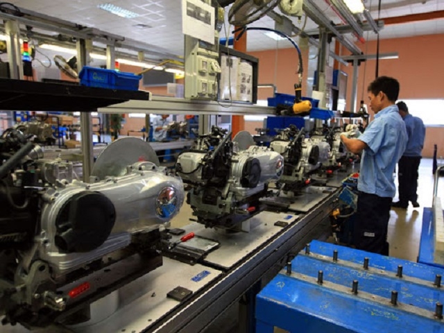 EuroCham cho biết các DN châu Âu lạc quan về triển vọng kinh tế Việt Nam (Ảnh minh họa: Int)