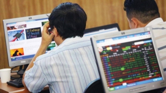 Nhịp điều chỉnh nhẹ có thể xuất hiện