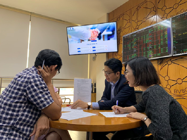 Phương án IPO của Khải Hoàn Land là bán một phần vốn của cổ đông lớn (Ảnh minh họa)