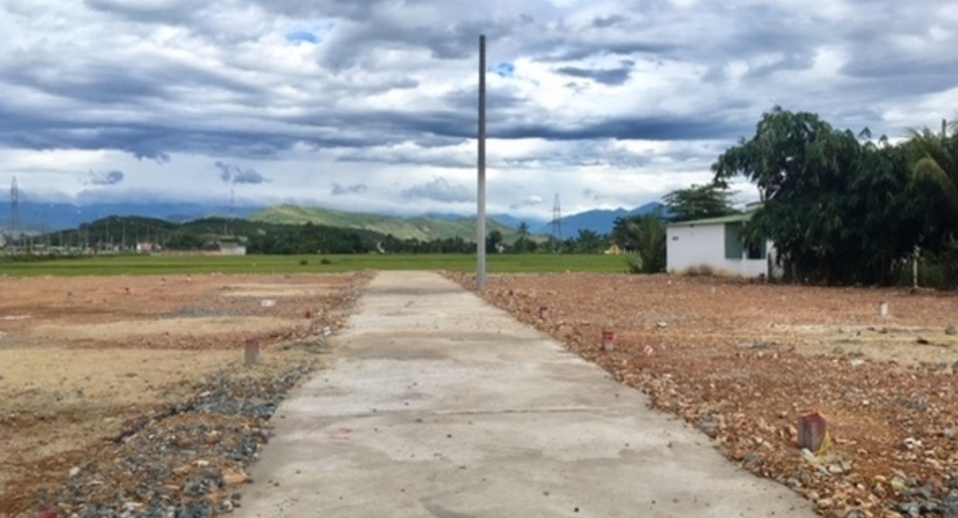 Bộ TNMT sẽ thanh tra tình trạng phân lô bán nền tại một số địa phương ở Lâm Đồng, Khánh Hoà và Bình Thuận. (Ảnh: Int).